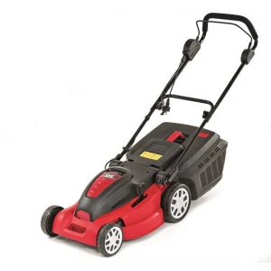 Косачка електрическа Optima 42E - 1800W + мулчиране 