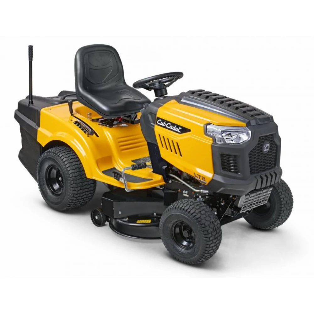 Трактор за косене Cub Cadet New LT2 NR92 - 92 см Hydrostat / Force Series