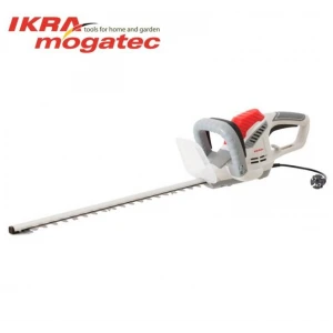 Храсторез електрически IKRA IHT 550 - 550 W, 45 см