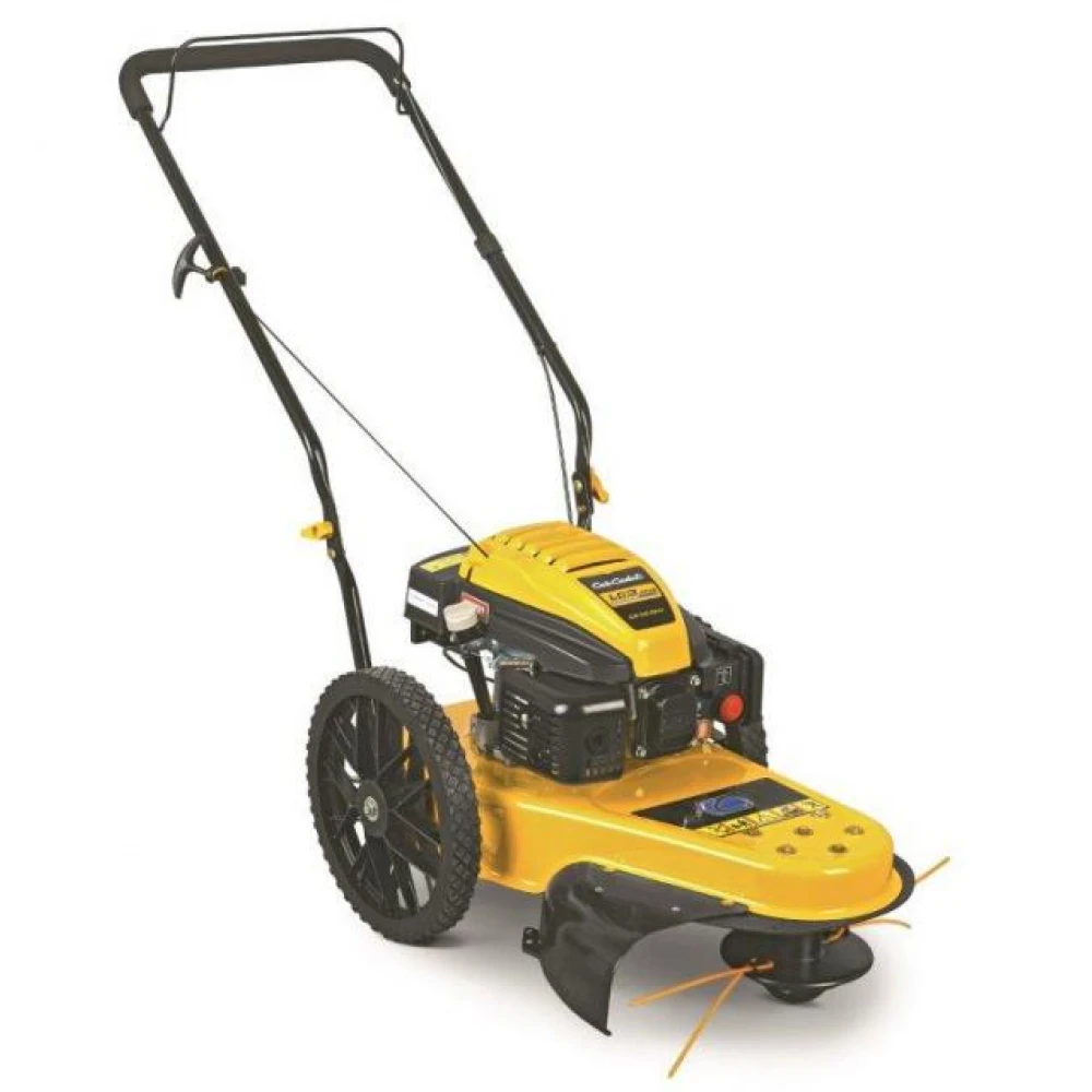 Косачка за висока трева с корда Cub Cadet LC3 DP56