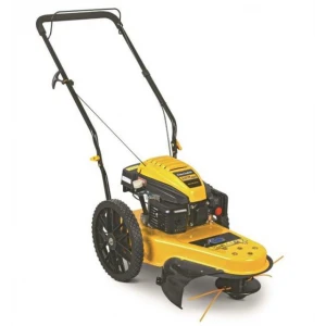 Косачка за висока трева с корда Cub Cadet LC3 DP56