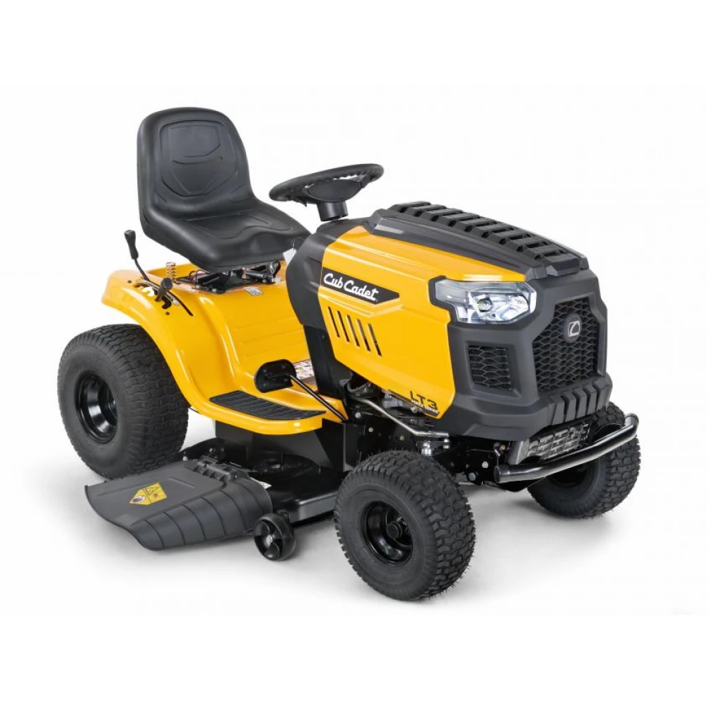 Трактор за косене Cub Cadet New LT3 РS107 - 107 см Hydrostat / Force Series