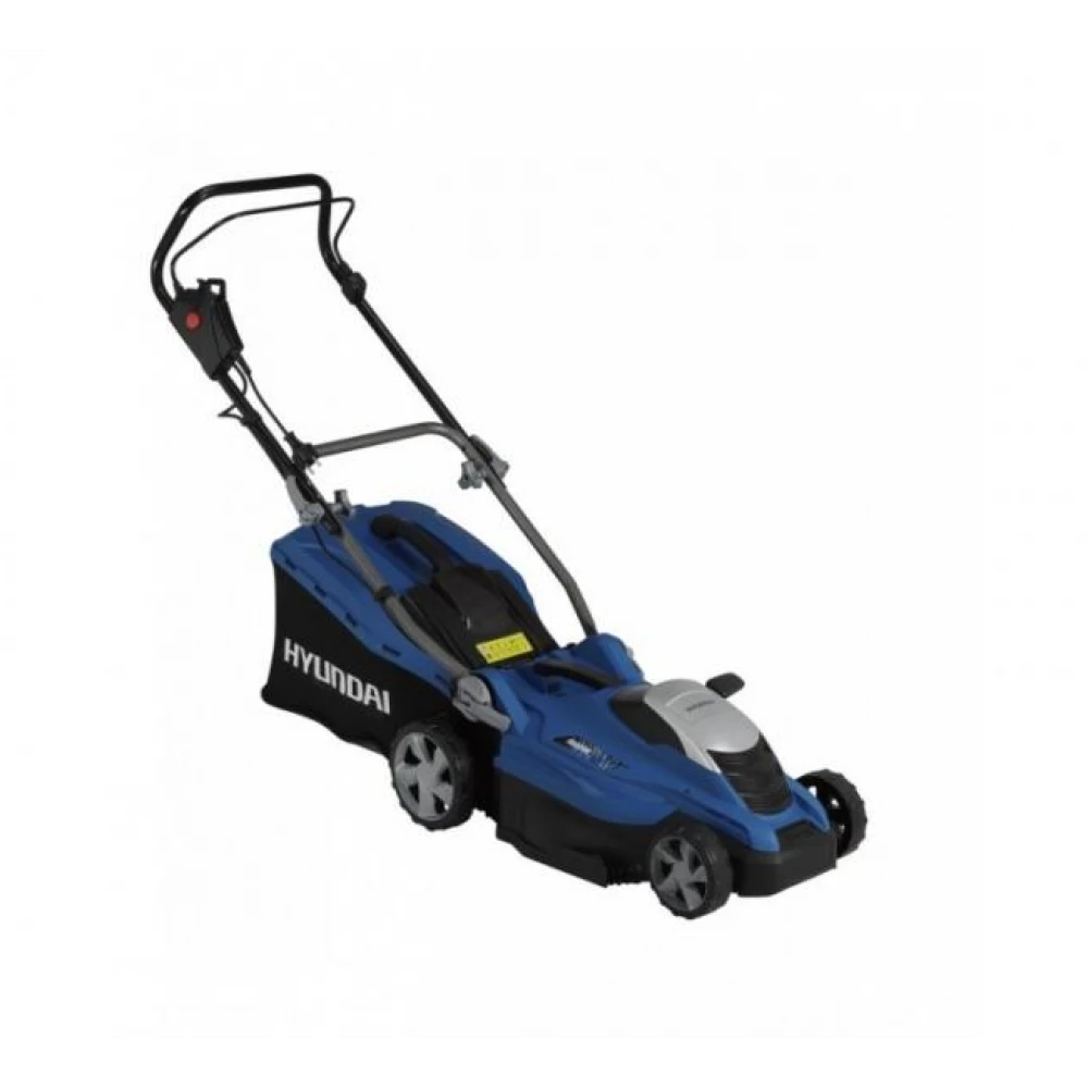 Косачка електрическа HY-LM3601E - 1600W Hyundai