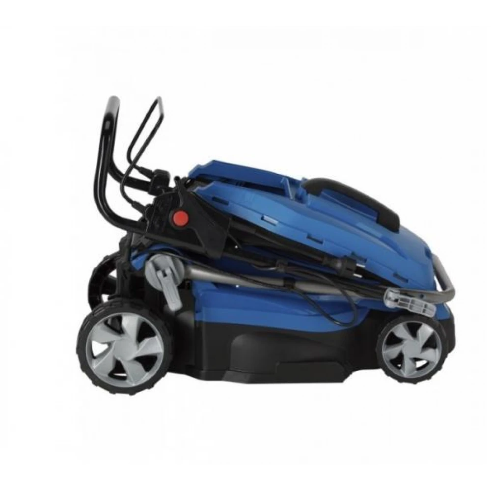 Косачка електрическа HY-LM3601E - 1600W Hyundai