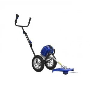 Моторен тример с количка HYWT5080 Hyundai