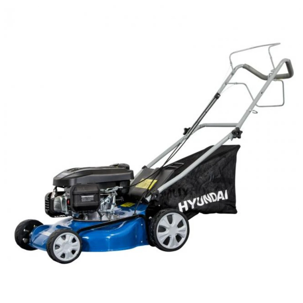 Косачка самоходна HYM 43 SP Hyundai