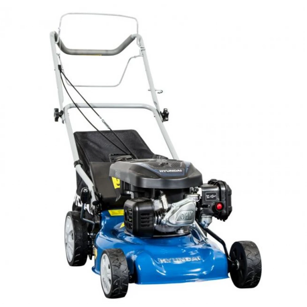 Косачка самоходна HYM 43 SP Hyundai
