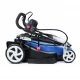 Акумулаторна косачка Hyundai HY-LM3801- 58V Li - комплект с батерия и зарядно