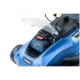 Акумулаторна косачка Hyundai HY-LM3801- 58V Li - комплект с батерия и зарядно