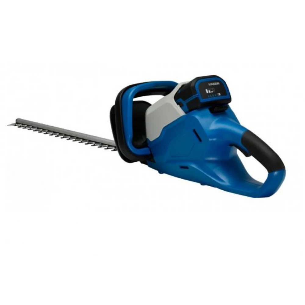 Акумулаторен храсторез Hyundai HY-HT6001- 58 V Li - без батерия и зарядно