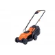 Акумулаторна косачка LM C32A - 20V с батерия 4Ah и зарядно к-т YARDFORCE