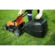 Акумулаторна косачка LM C32A - 20V с батерия 4Ah и зарядно к-т YARDFORCE