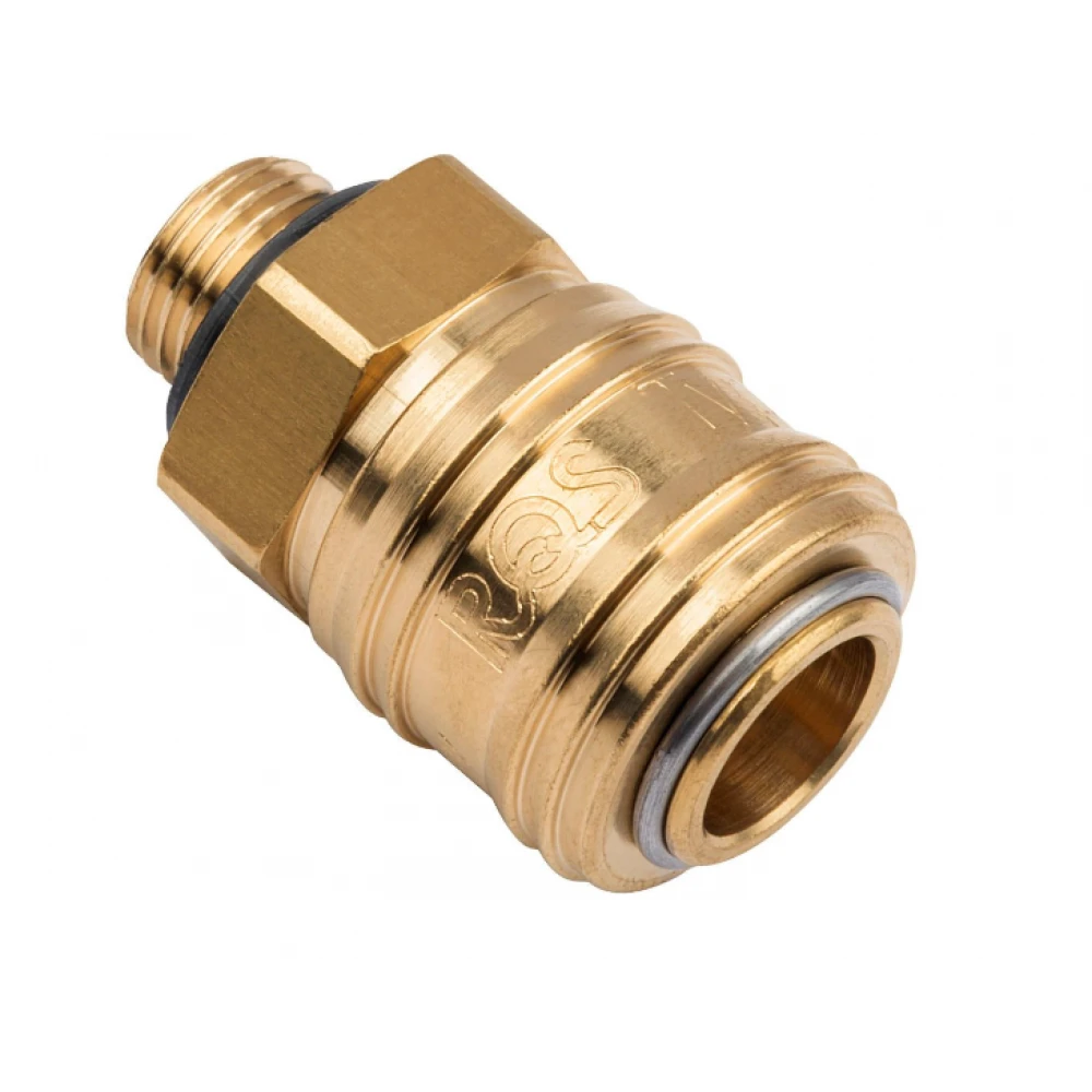 1/4" бърза връзка с външна резба тип 26 Rectus - 05-00-14