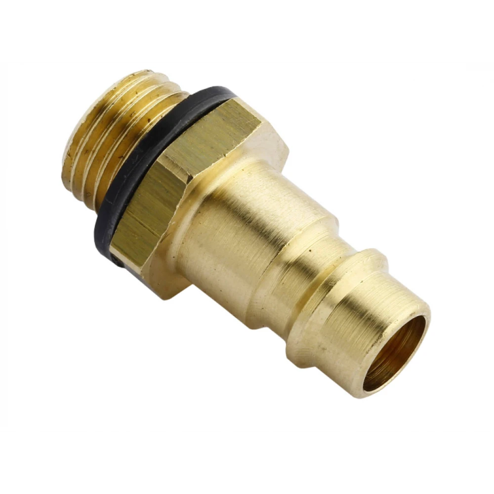 Бърз конектор + външна резба 1/4"" Rectus тип 26 - 05-00-68