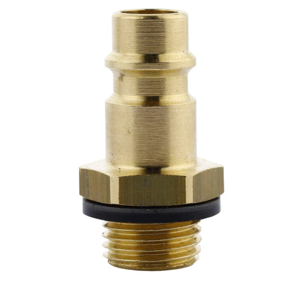 Бърз конектор + външна резба 1/4"" Rectus тип 26 - 05-00-68