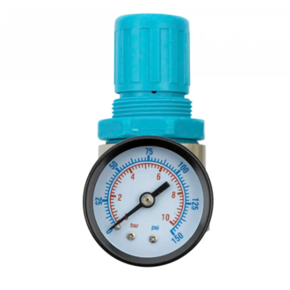 Въздушен регулатор 1/4" STD, P900 - 05-01-79