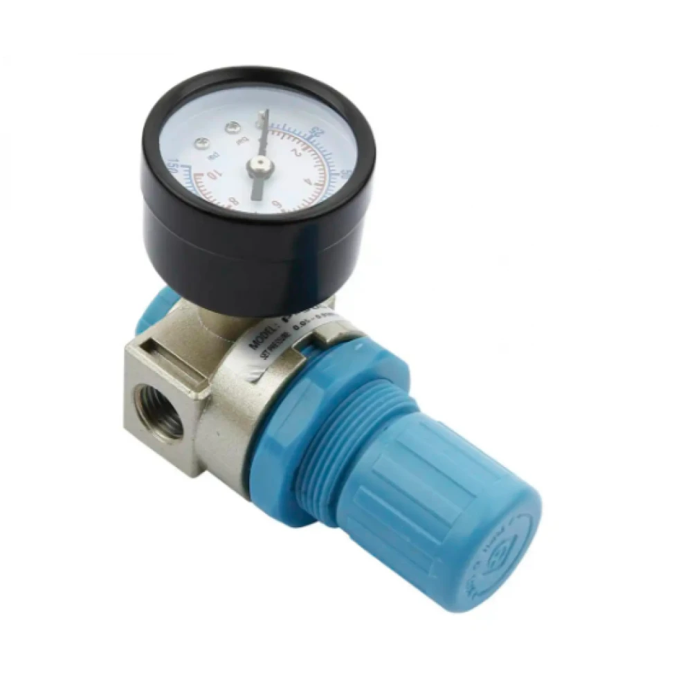 Въздушен регулатор 1/4" STD, P900 - 05-01-79