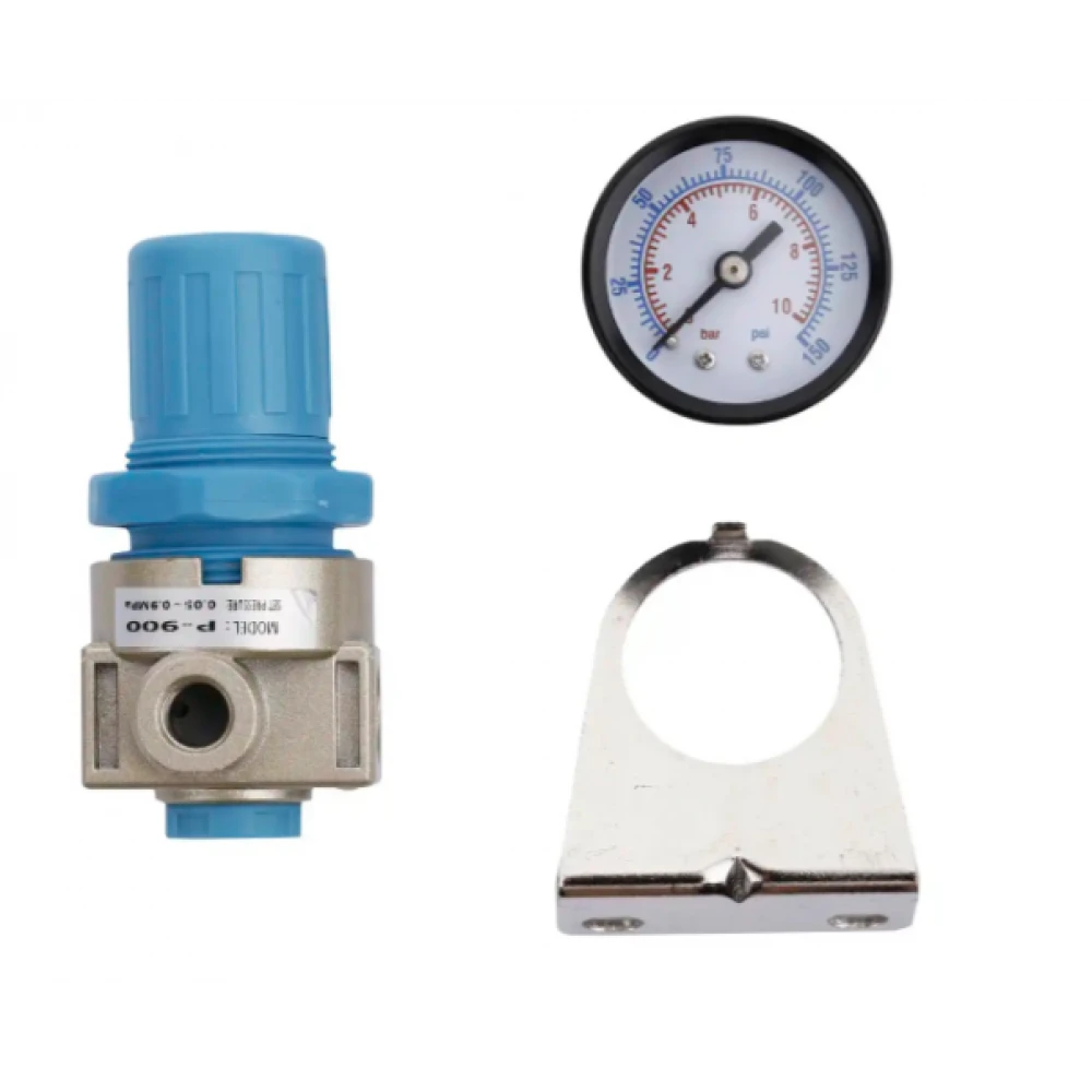 Въздушен регулатор 1/4" STD, P900 - 05-01-79