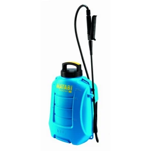 Пръскачка на батерии 10 л. Еvolution10 LT - 12 V Li-ION - MATABI Испания
