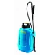 Пръскачка на батерии 10 л. Еvolution10 LT - 12 V Li-ION - MATABI Испания