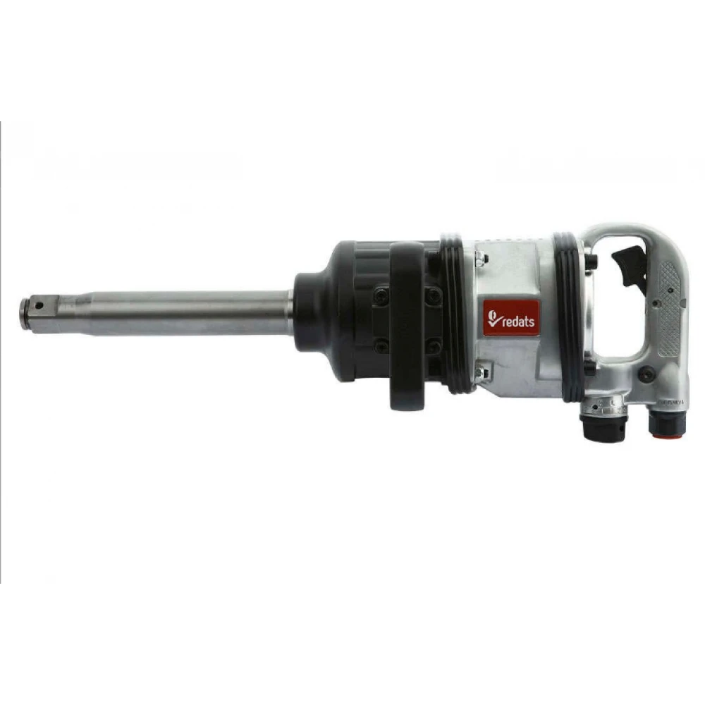 Пневматичен ударен гайковерт 1" 5000Nm REDATS P-350