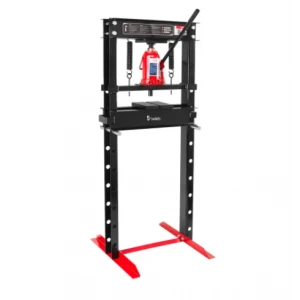 Хидравлична преса H-320, 20 т. - 07-01-84