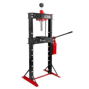 Хидравлична преса за лагери 20 тона REDATS H-370 07-01-85