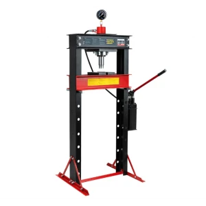 Хидравлична преса 30 тона ( двускоростнна ) REDATS H-380 07-01-86