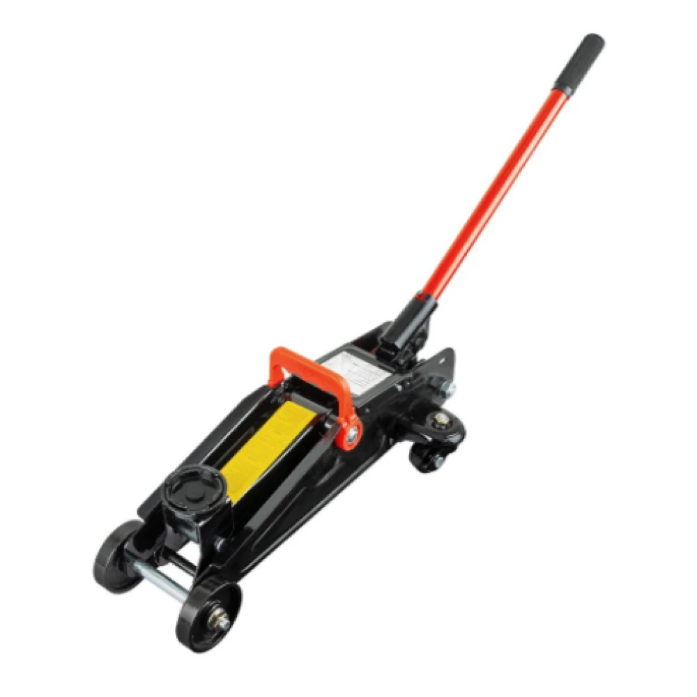 Хидравличен крик тип ''крокодил'', LS-320, 300 мм - 07-01-90