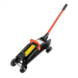 Хидравличен крик тип ''крокодил'', LS-320, 300 мм - 07-01-90