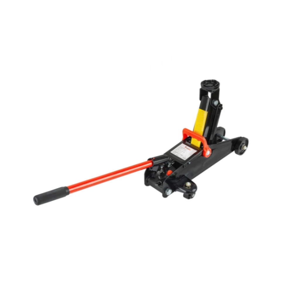 Хидравличен крик тип ''крокодил'', LS-320, 300 мм - 07-01-90