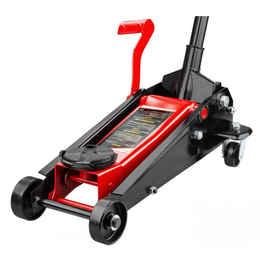 Крик 3 тона с бързоповдигащ педал REDATS 07-01-91