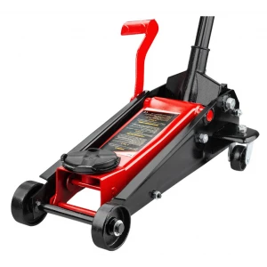 Крик 3 тона с бързоповдигащ педал REDATS 07-01-91