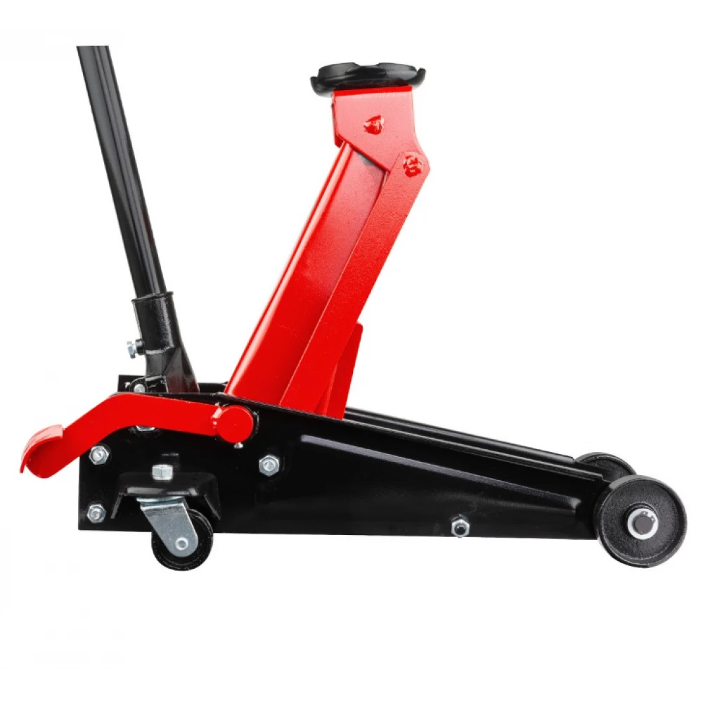 Крик 3 тона с бързоповдигащ педал REDATS 07-01-91