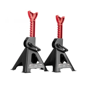 Стойки за автомобил, 2 броя, 3 т. - 07-01-92