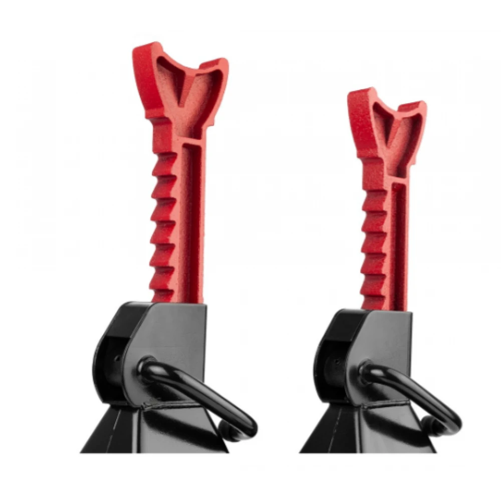 Стойки за автомобил, 2 броя, 3 т. - 07-01-92