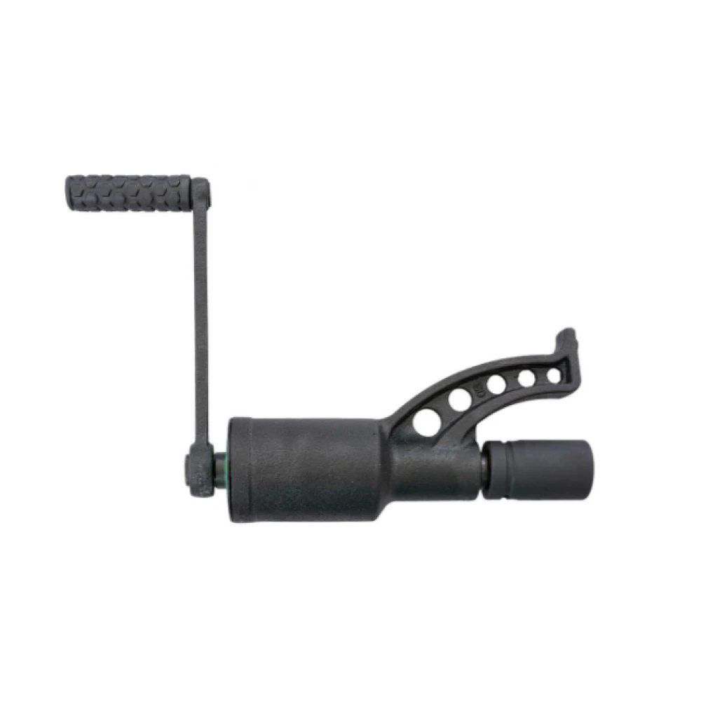 Редукторен механичен гайковерт K-120, 7000Nm, 1:68 - 07-02-04