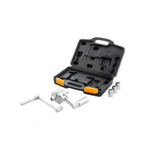 Редукторен механичен гайковерт K-180, 1000Nm, 1:16 - 07-02-07