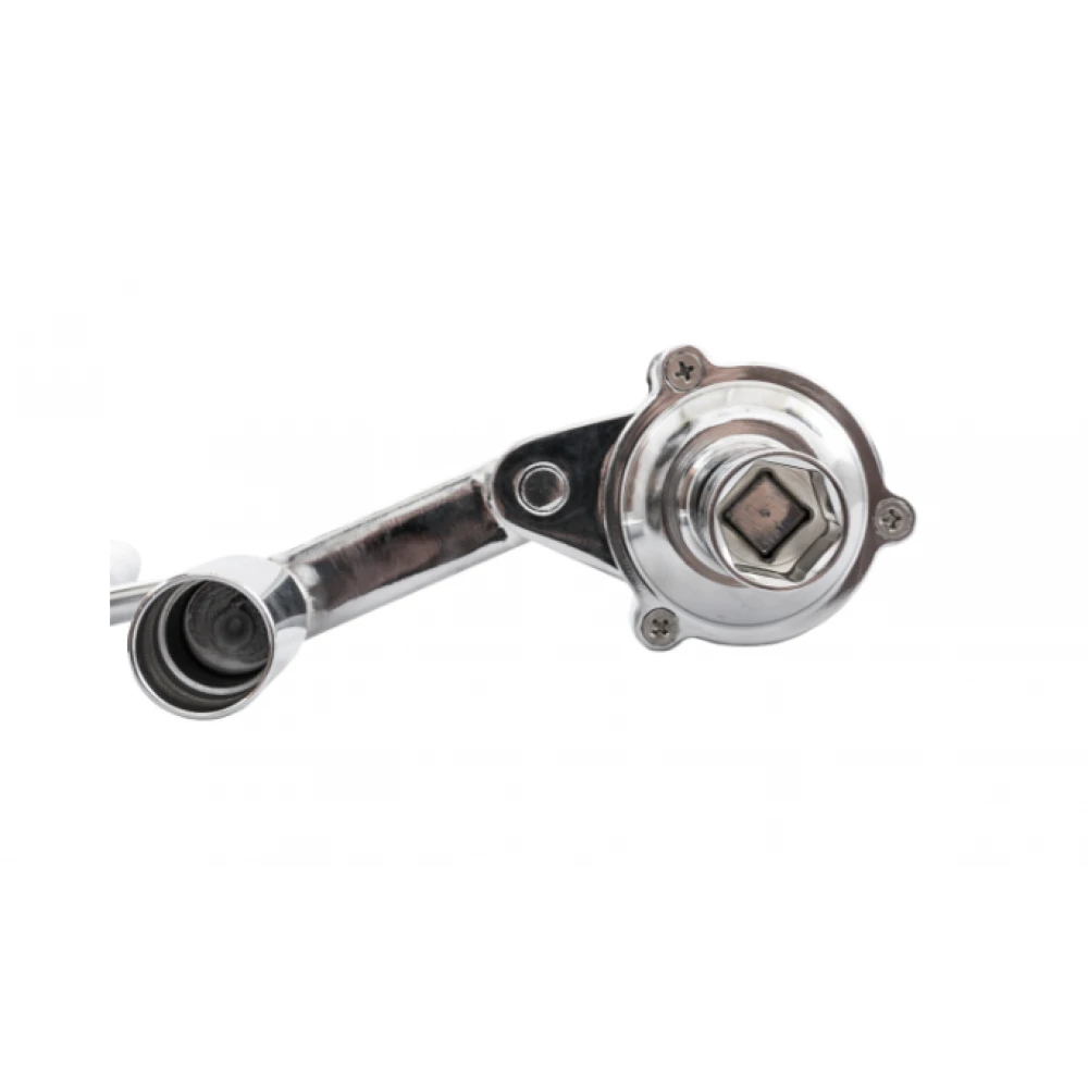 Редукторен механичен гайковерт K-180, 1000Nm, 1:16 - 07-02-07