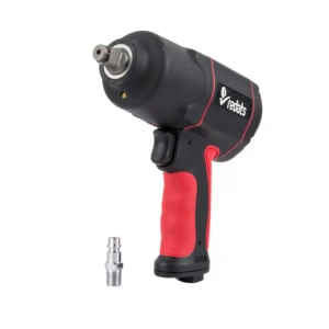 Пневматичен ударен гайковерт P-120 1/2", 1450Nm - 07-02-13