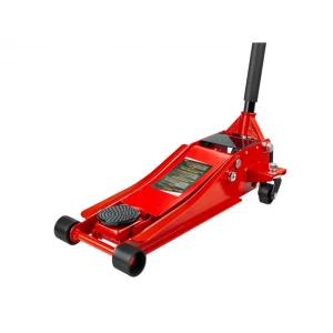 Хидравличен крик тип ''крокодил'' LS-370, с максимална височина 50.5 см, 2.5 т. - 07-02-31