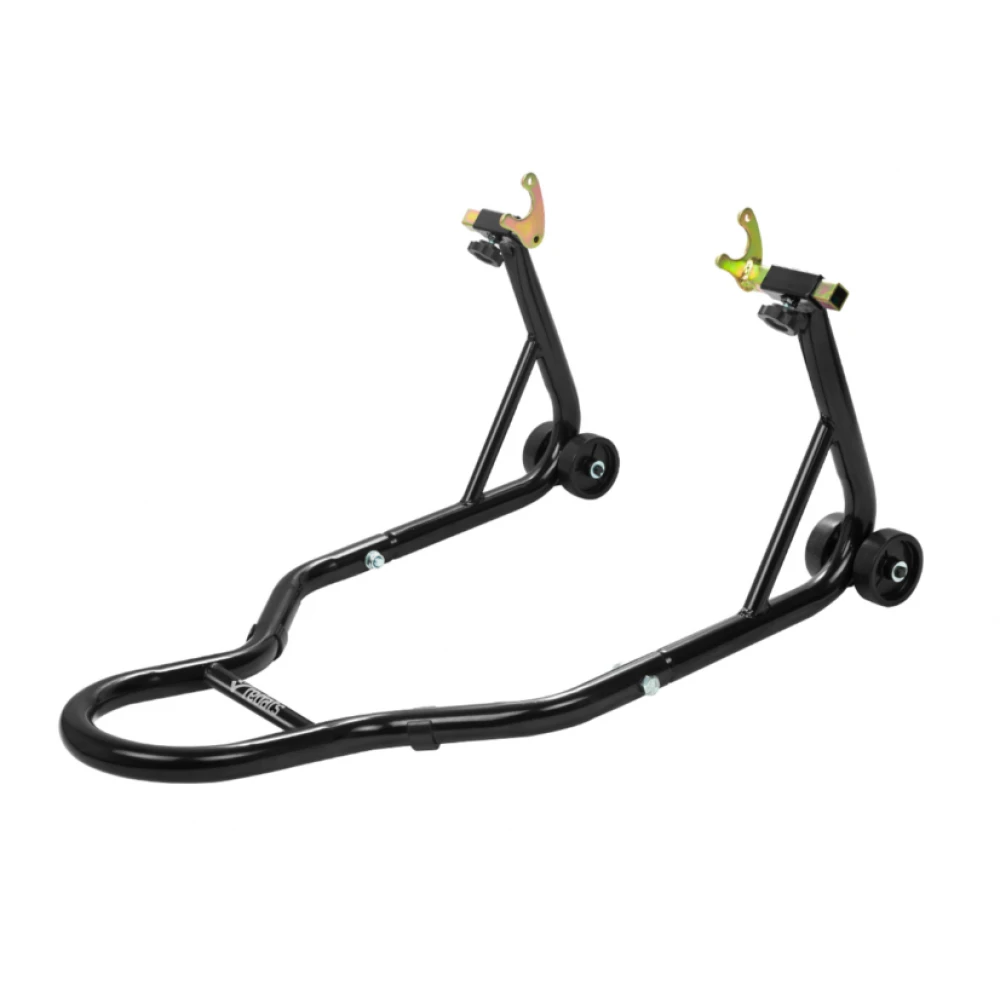 Стойка за мотоциклет за задно колело - 07-02-83