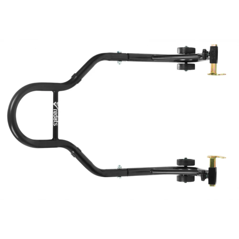 Стойка за мотоциклет за задно колело - 07-02-83