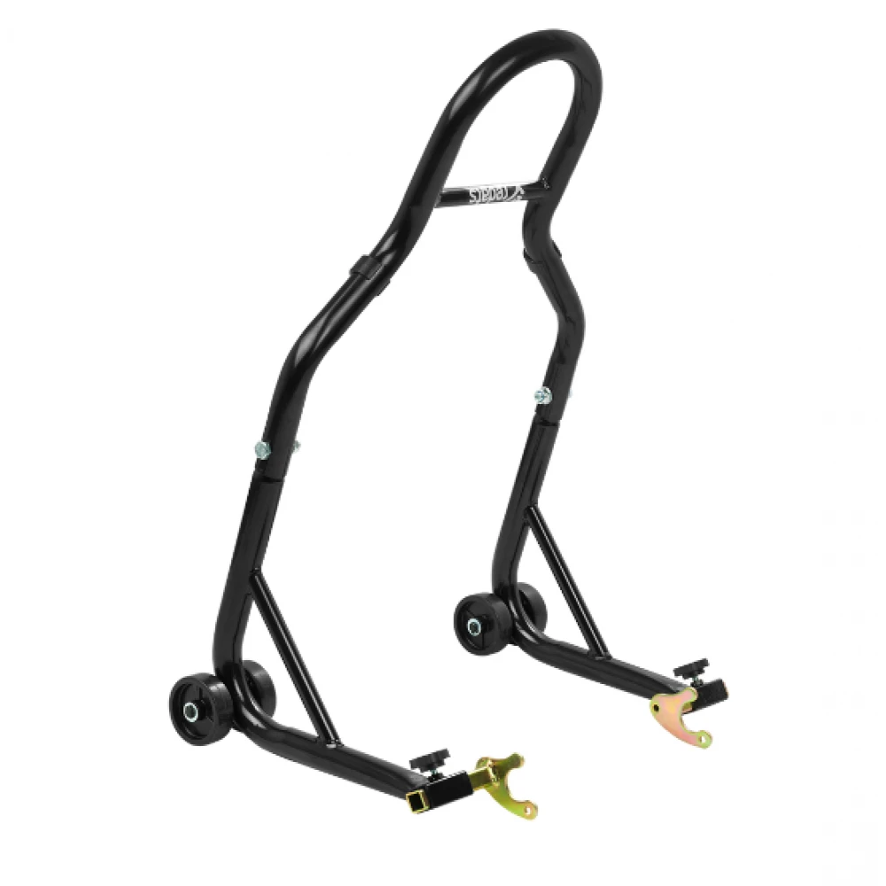 Стойка за мотоциклет за задно колело - 07-02-83