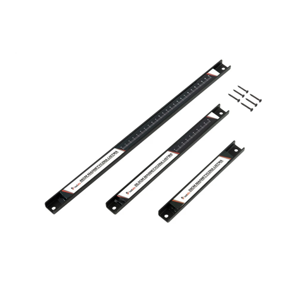 Магнитни ленти за инструменти - отвертки, чукове, клещи - 07-03-12