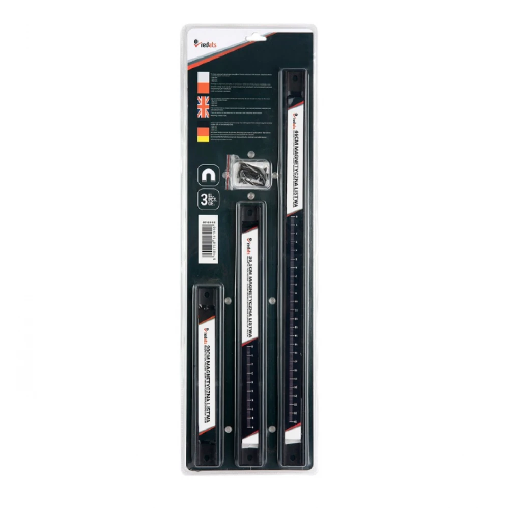 Магнитни ленти за инструменти - отвертки, чукове, клещи - 07-03-12