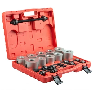 К-кт за монтаж и демонтаж на лагери, втулки и тампони H-370 REDATS 07-03-35