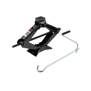 Трапецовиден автомобилен крик, 1,5 т. - 07-03-40