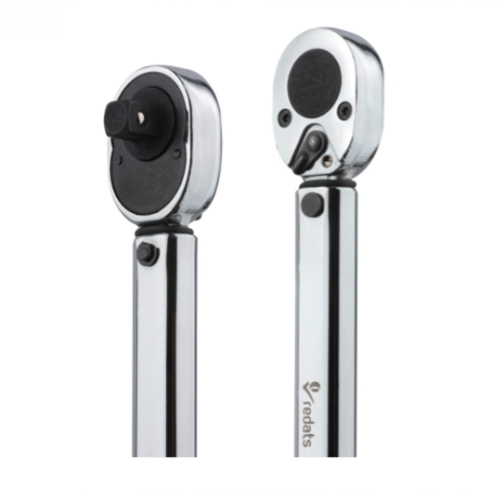 Динамометричен ключ, 1/2”, 28-210Nm - 07-03-44