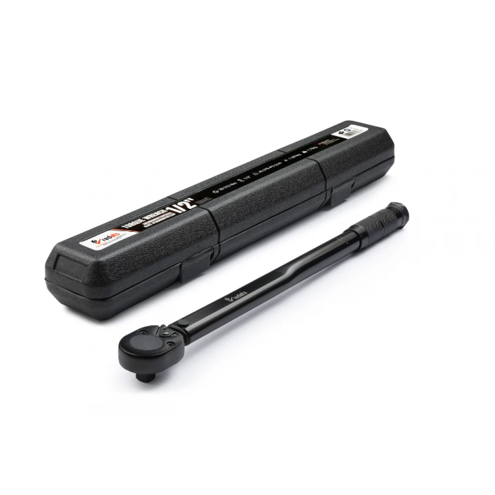 Динамометричен ключ, 1/2", 470 мм - 07-03-45